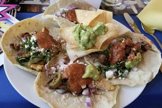 Antique Taco | The Guest Room - 5