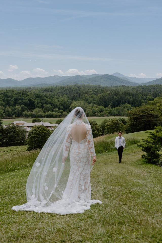 Belle Soiree Wedding Consultants - 2