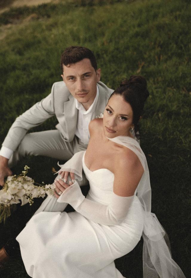 Cinematica Weddings - 1