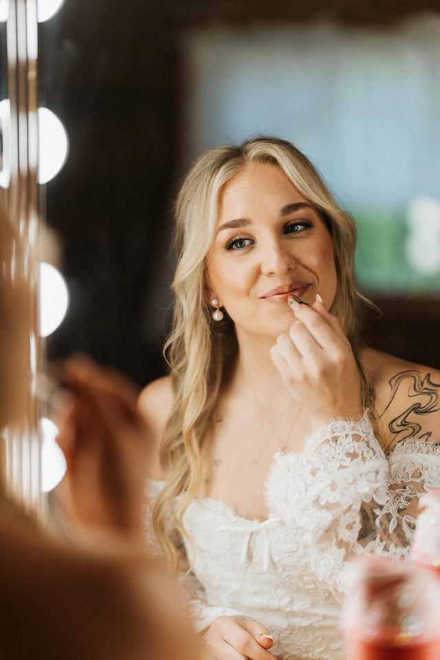 Makeup by Donna Rae & Hair Team - 2