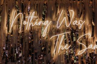 ROAM Weddings + Events - 6