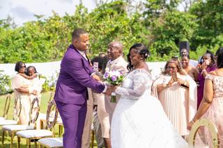 Andre G Young Weddings - 20