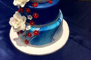 Raksha's Custom Cakes - 13