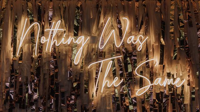 ROAM Weddings + Events - 3
