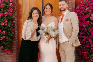 Cheers Wedding Planning - 5