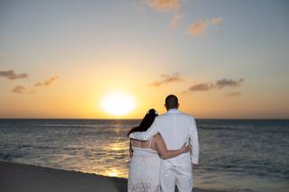 Aruba Wedding - 26