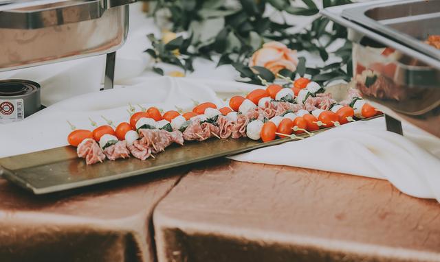 Pardini's Catering & Banquets - 1