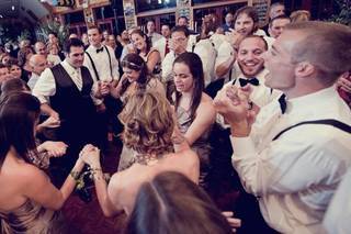 Steady Eddy and the Shakers - 8
