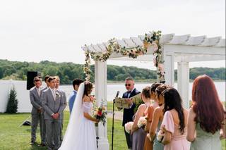 Once Like A Spark Wedding Co. - 37
