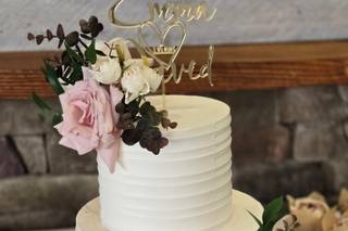 Confections of a Cake - 12