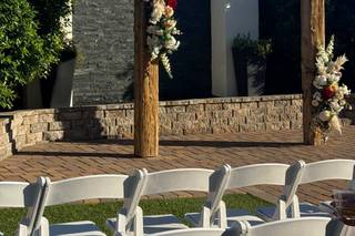 The Venue at Chilleens - 8