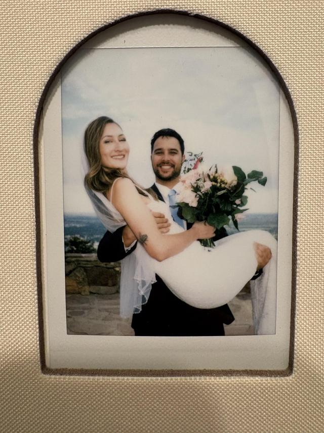 Colorado Weddings by Dan - 2