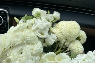 Private Weddings and Events - 13