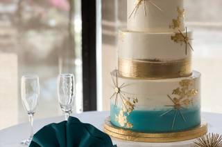 Sweet Pea Cakery LA - 5