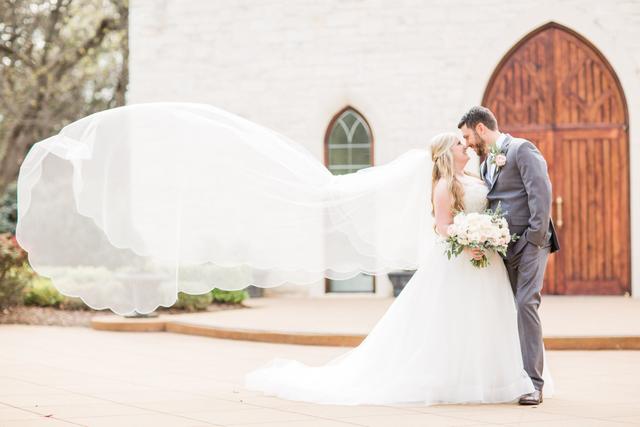 LeAnn's Bridal - 4