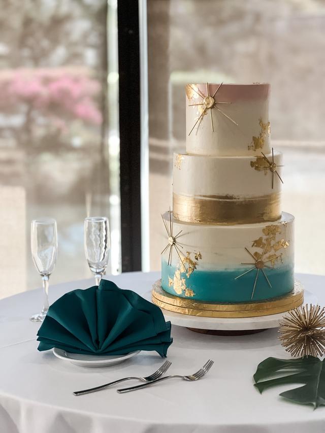 Sweet Pea Cakery LA - 1