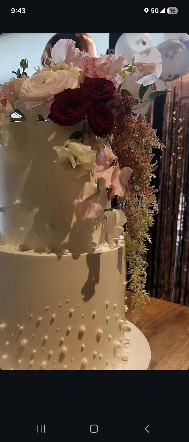 Blisspoint Bakery - 1