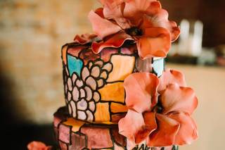 Wedding Cake Art and Design Center - 24