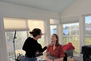 Teal Hair & Makeup Studio - 7