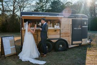 A Western Wedding - 6