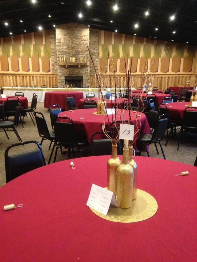 Patoka Lake Winery & Event Center - 2
