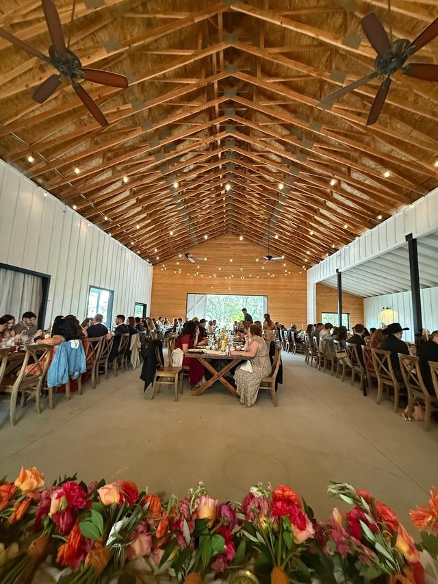 Barns at Willow Creek - 2