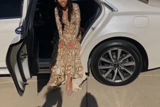 A-List Limousine - 12