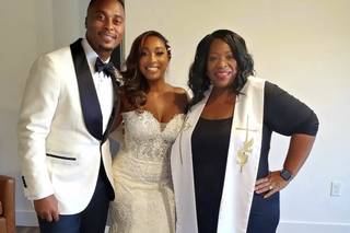 A.R.M. Weddings - 14