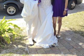 Sun and Sea Beach Weddings - 77