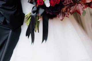 Olivia Floral Designs & Events - 52