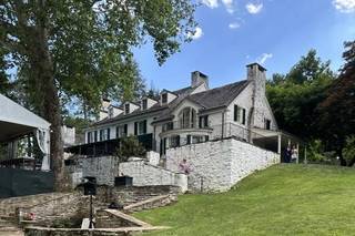 Philander Chase Knox Estate - 5
