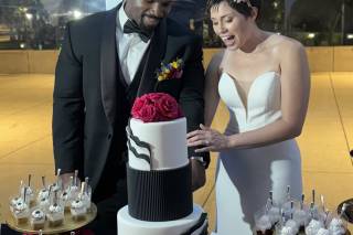 The Cake Girl - 13