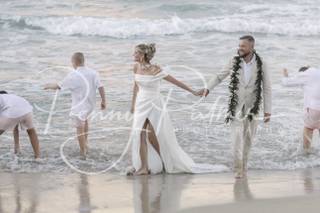 Aloha Maui Dream Weddings - 5