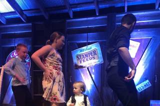 Complete Weddings + Events St. Louis - 27
