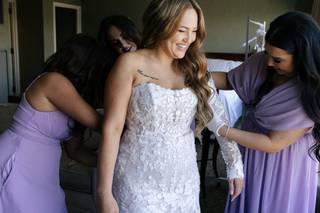 Beautiful Day by Beka's Glam Team - 5