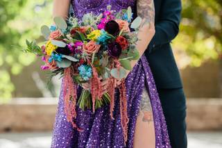 Juniper and Honey Floral Designs - 6
