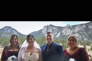 Longmeyer Love Stories and Events - 2
