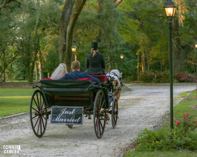 Heritage Carriages - 1