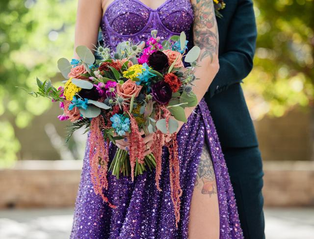 Juniper and Honey Floral Designs - 3