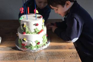 Maxine's Catering/Bittersweet Bakers - 35