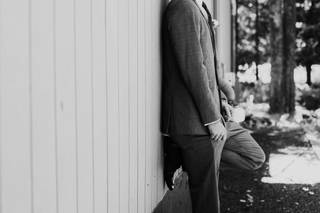 Sagets Formal Wear - 60