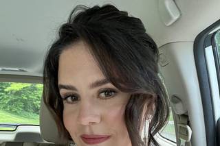 Liz Black Makeup - 18