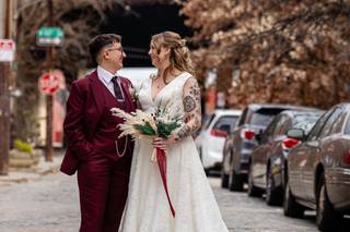 Camrin Edwards - Seamstress and Wedding Coordinator - 19