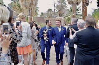 Gabriela Pilar Events - 17