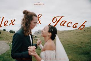 Elpis Weddings - 5