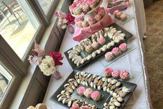 The Cake Boutique by Lauren - 29
