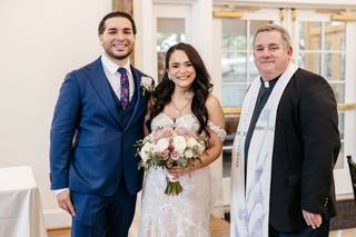Weddings and Ceremonies with Pastor Chris - 7