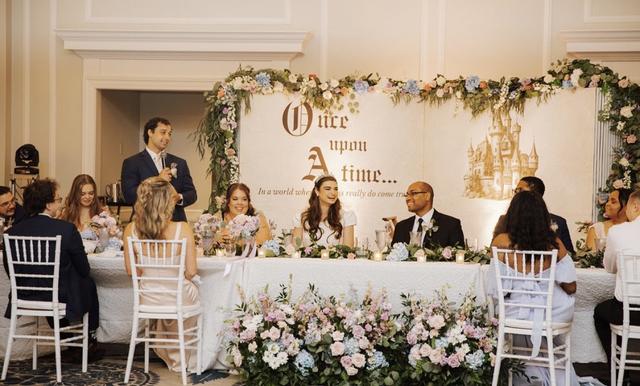Wedding Co. of Williamsburg, LLC. - 1