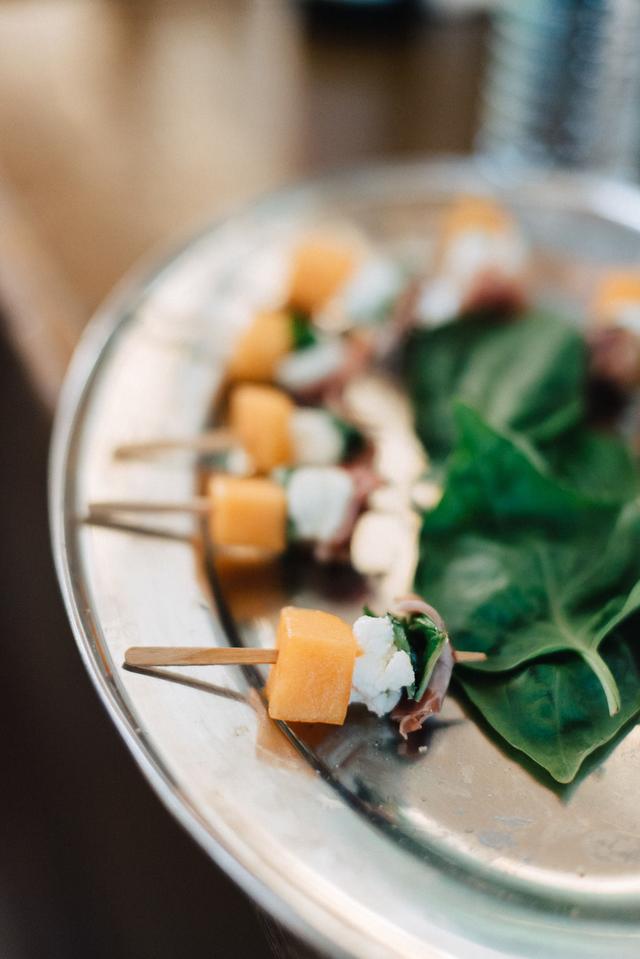 Billotti's Catering - 2