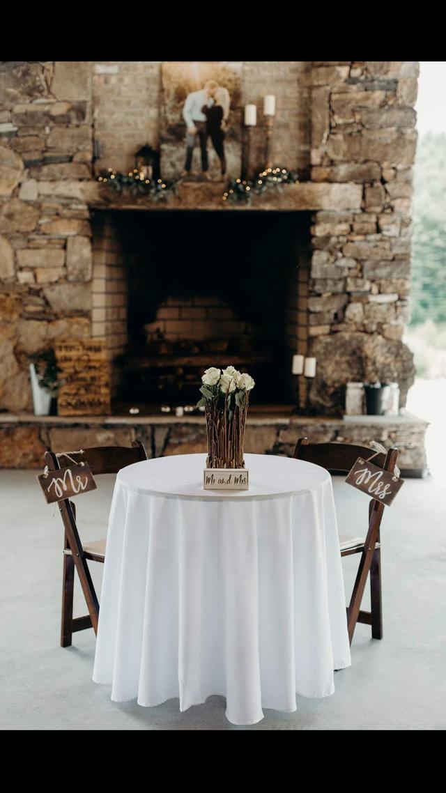 Hemlock Barn on Nettle Knob, LLC - 2